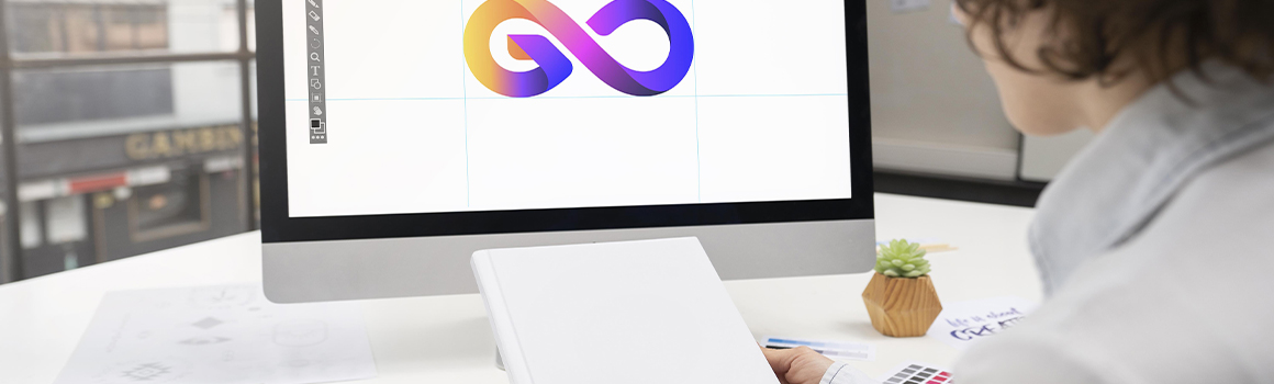 Illustration de l'article : Créer une image de marque mémorable : Le pouvoir du design graphique