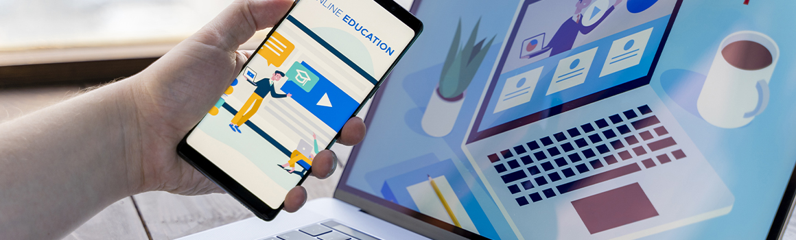 Illustration de l'article : Optimisation mobile : pourquoi votre entreprise a besoin d