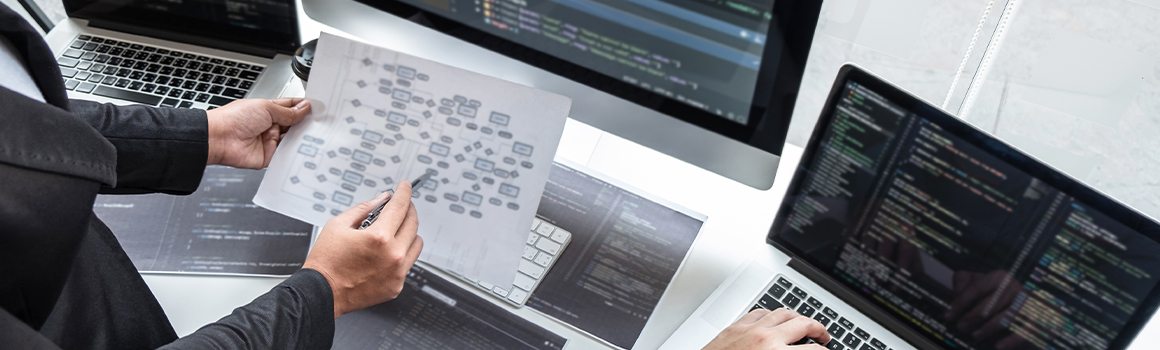 Illustration de l'article : Comment un site web sur mesure peut aider à convertir plus de visiteurs en clients