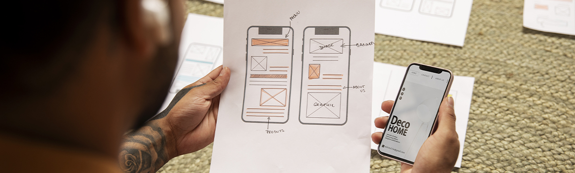 Illustration de l'article : Les meilleures pratiques pour le référencement mobile en 2023