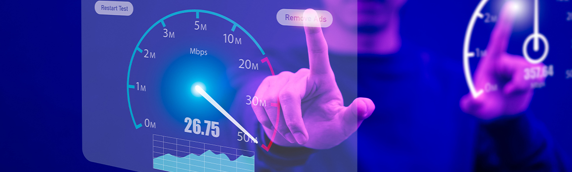 Illustration de l'article : Pourquoi optimiser le temps de chargement de votre site est crucial pour votre succès en ligne
