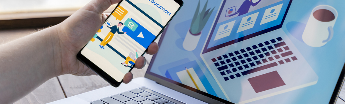 Illustration de l'article : Pourquoi le design responsive est essentiel pour votre présence en ligne