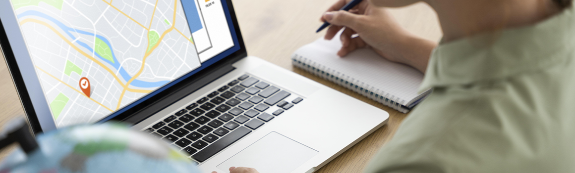 Illustration de l'article : 5 raisons de choisir une agence web locale pour booster votre visibilité en ligne