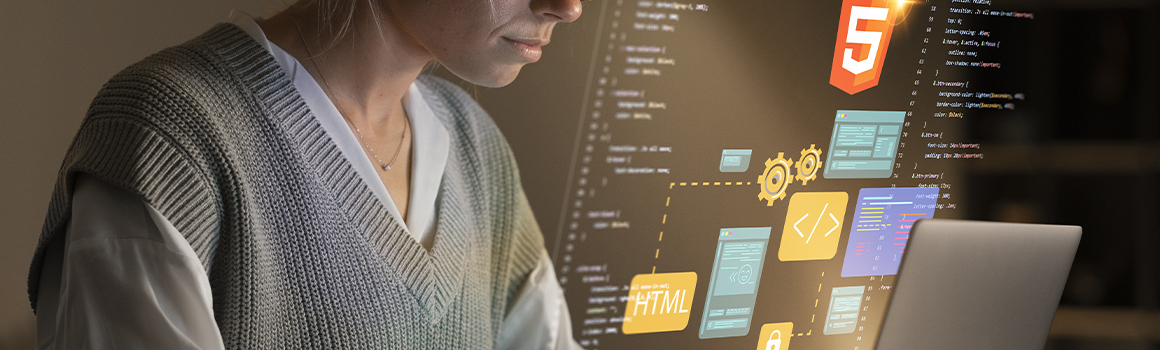Illustration de l'article : Pourquoi choisir une solution web sur mesure plutôt qu