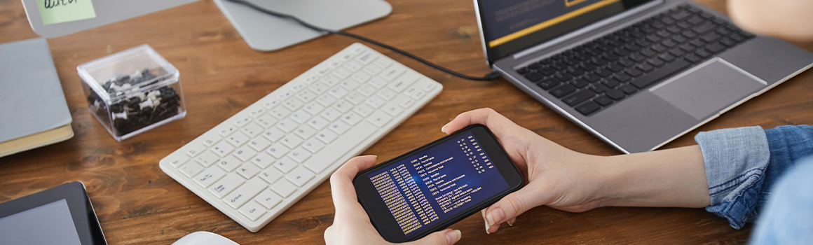 Illustration de l'article : Comment le développement web sur mesure peut booster votre entreprise
