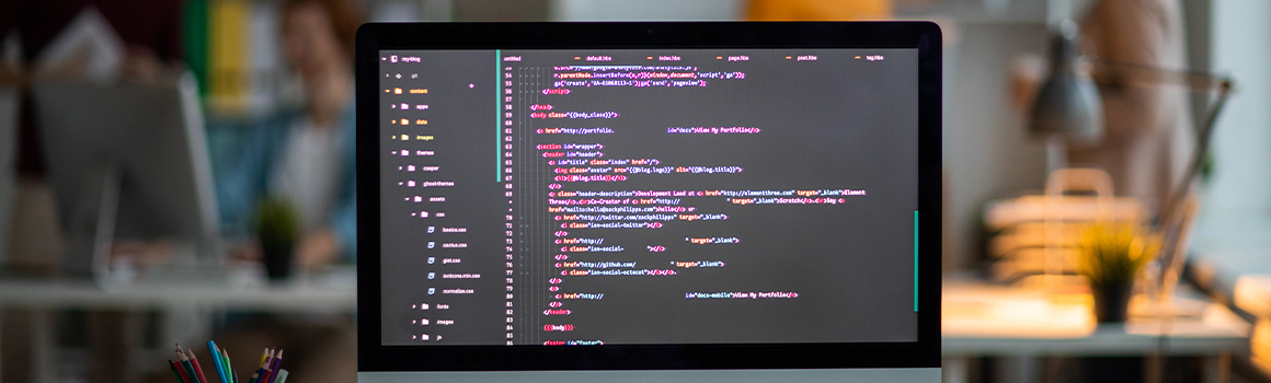 Illustration de l'article : Comment le développement web aide à construire votre marque en ligne