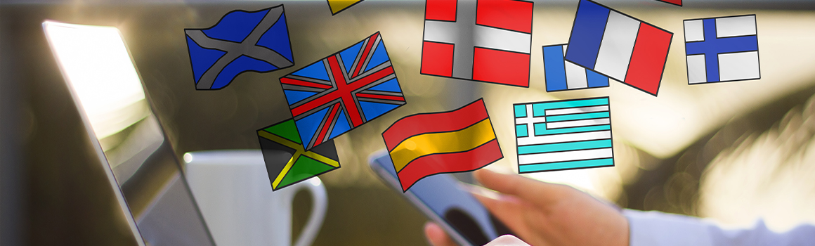 Comment un site web multilingue ouvre de nouveaux marchés internationaux