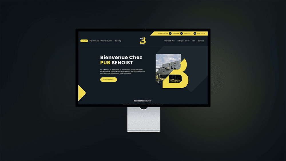 Pub Benoist — capture 0