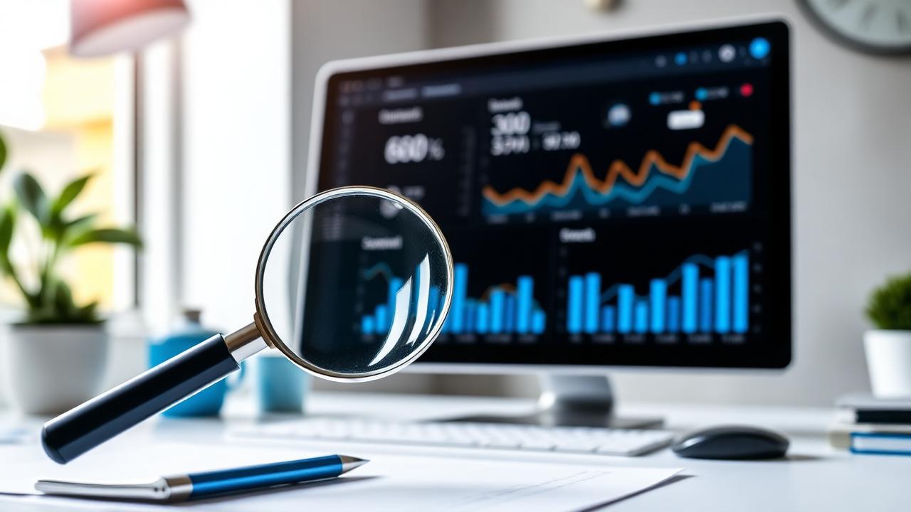 Audit SEO : Comment Analyser et Corriger Votre Site Web Étape par Étape