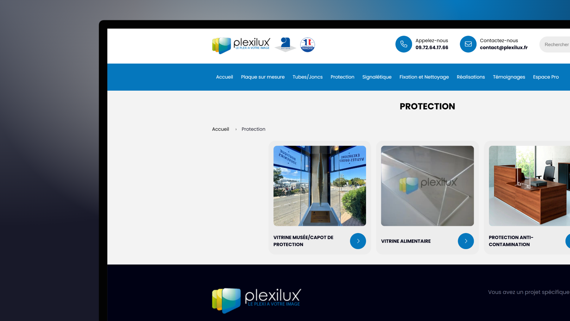 Plexilux — capture 0