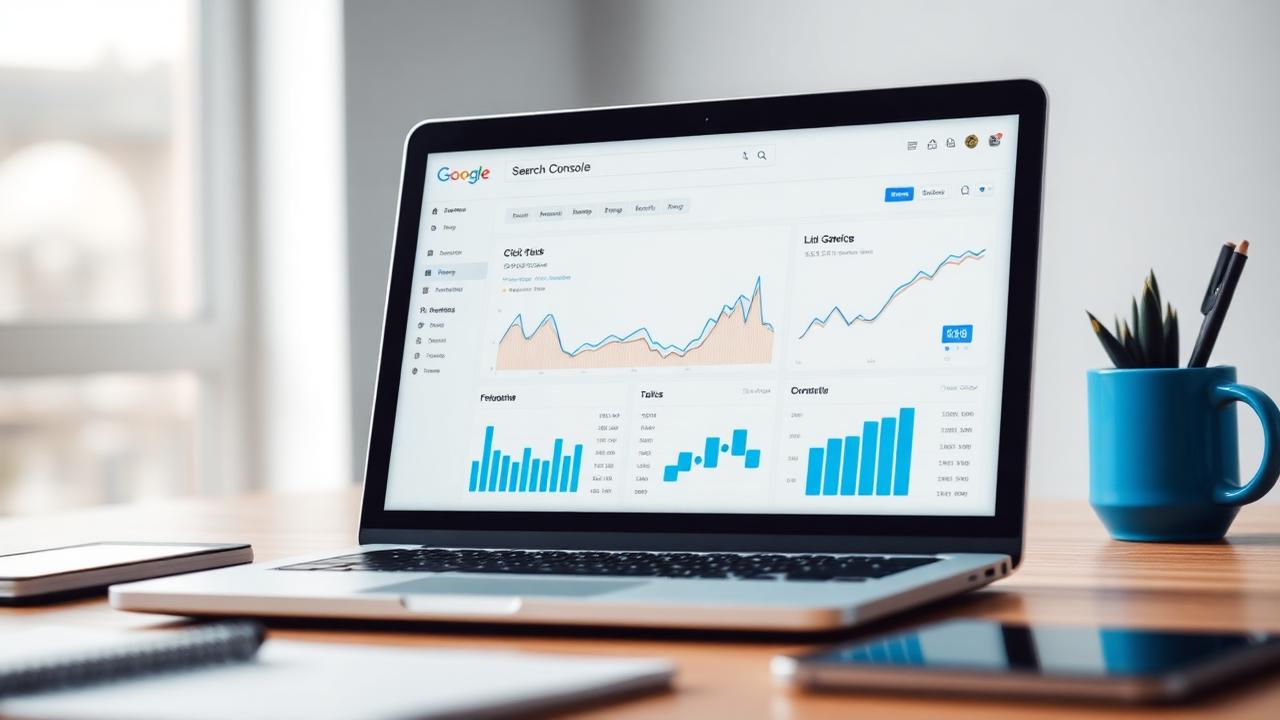 Google Search Console : Le Guide Pratique pour les PME en 2026