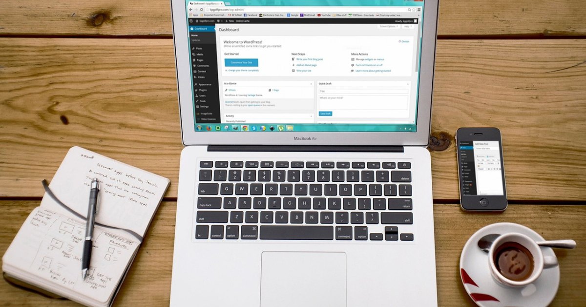 Refonte de site internet : comment moderniser sans perdre son référencement Google