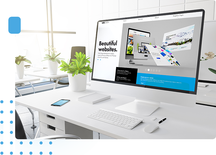 Image de 2MWeb est plus que un prestataire