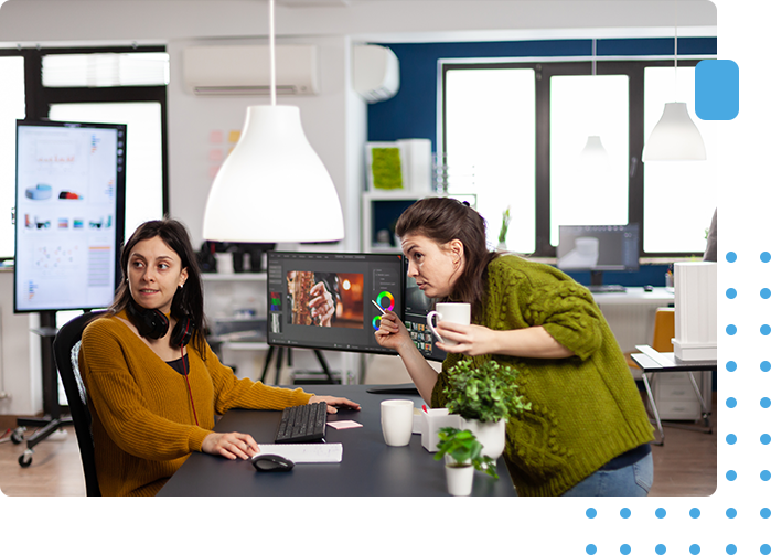 Image de notre expertise et notre passion